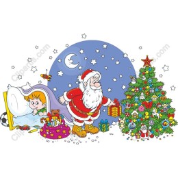 Magical Christmas Dream