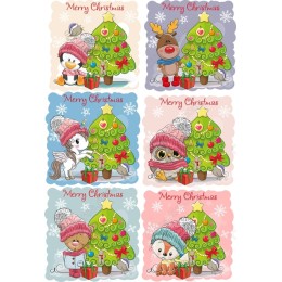 Merry Christmas Bundle