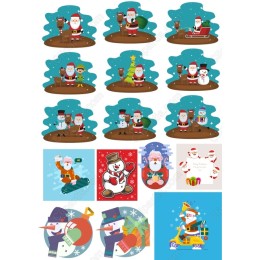 Christmas Bundle: Festive