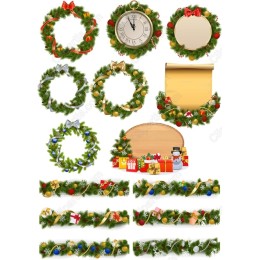 Christmas Bundle - Festive