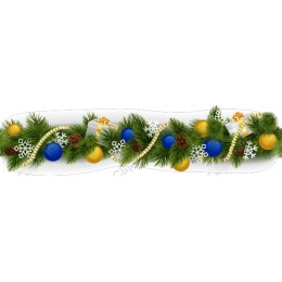 Christmas Garland