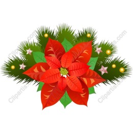 Poinsettia Holiday