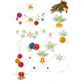 Festive Bundle - Christmas Set