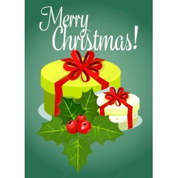 Merry Christmas Gift