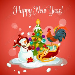 Happy New Year