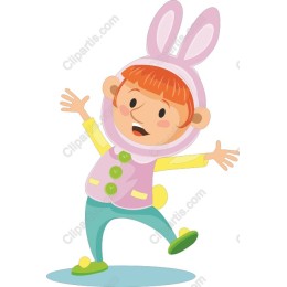 Bunny Boy