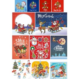 Christmas Bundle