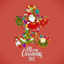 Merry Christmas 2017