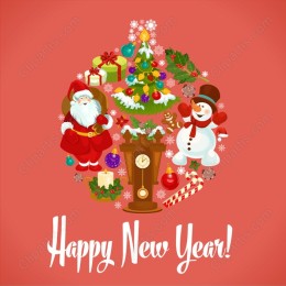 Happy New Year