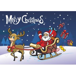 Merry Christmas Santa