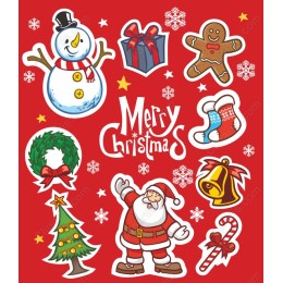 Festive Christmas Collection