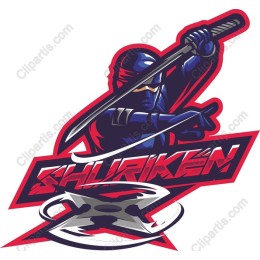 Ninja Shuriken