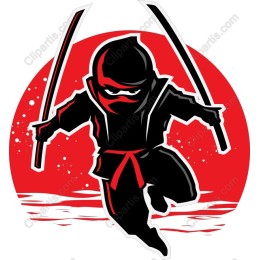 Ninja Action