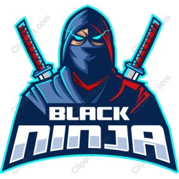 Black Ninja