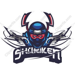 Ninja Shuriken