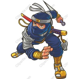 Ninja Action