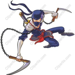 Ninja Action