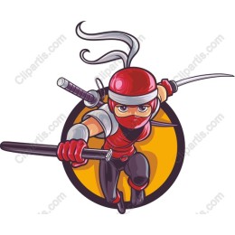 Dynamic Ninja
