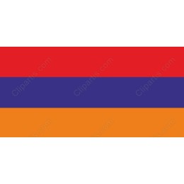 Armenian Flag