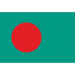 Bangladesh Flag