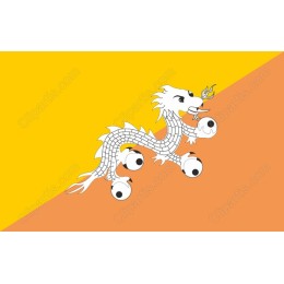 Majestic Dragon