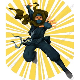 Dynamic Ninja
