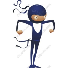 Dynamic Ninja
