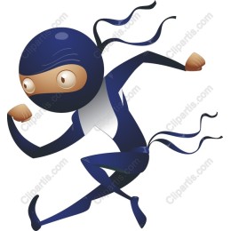 Dynamic Ninja