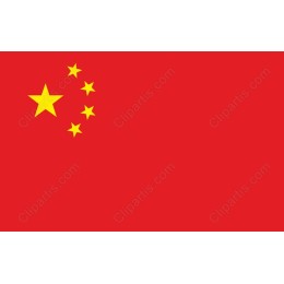 Chinese Flag