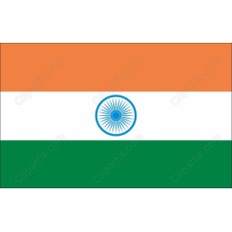 Indian National Flag