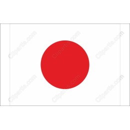 Japanese Flag