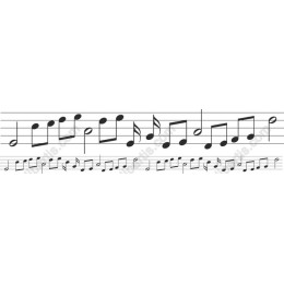 Musical Notes