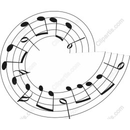  Music Notes
