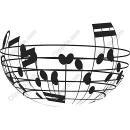 Musical Notes