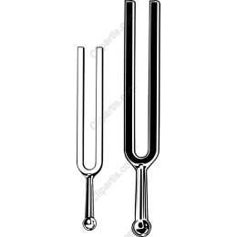 Premium Tuning Fork