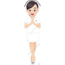 Friendly Nurse