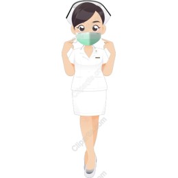 Nurse Character