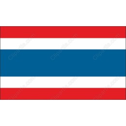 Thailand Flag