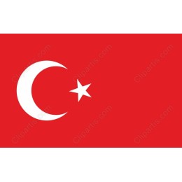 Turkish Flag