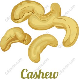 Cashew Delight