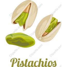 Pistachio Delight