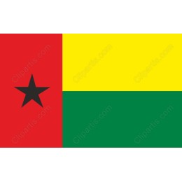 Cameroon Flag