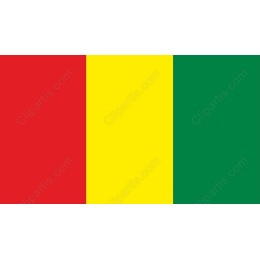 Guinea Flag