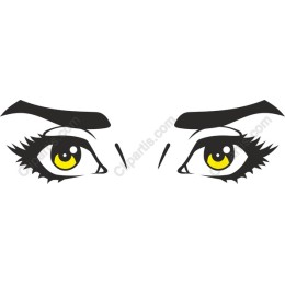 Captivating Yellow Iris work