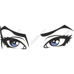 Mystical Gaze