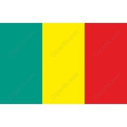 Cameroon Flag
