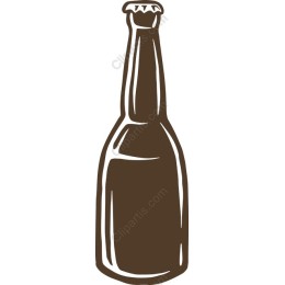 Classic Vintage Bottle