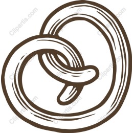 Charming Pretzel