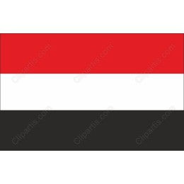 Yemen Flag