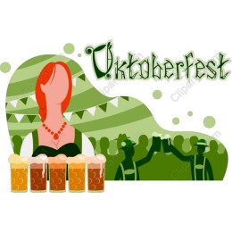 Oktoberfest Celebration